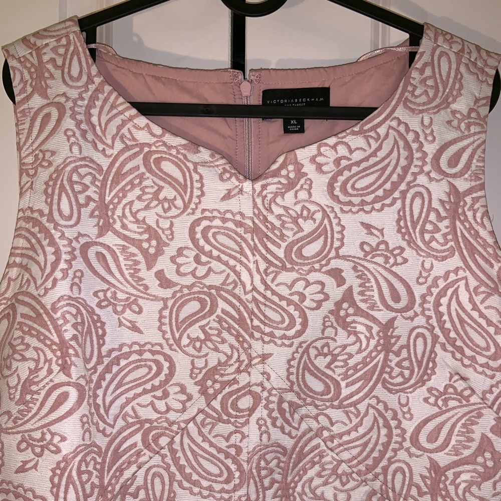 Victoria Beckham for Target Shift Dress
